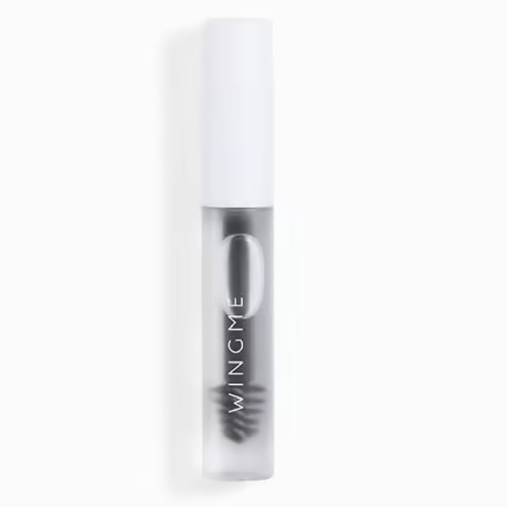Wingme cosmetics clear brow gel mini size NWT